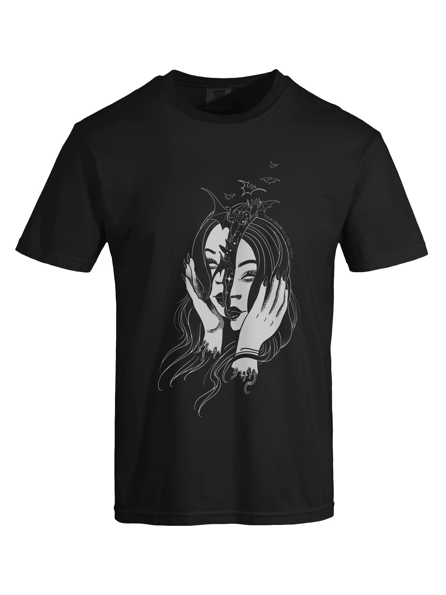 Where is My Mind? Tee product image (5)
