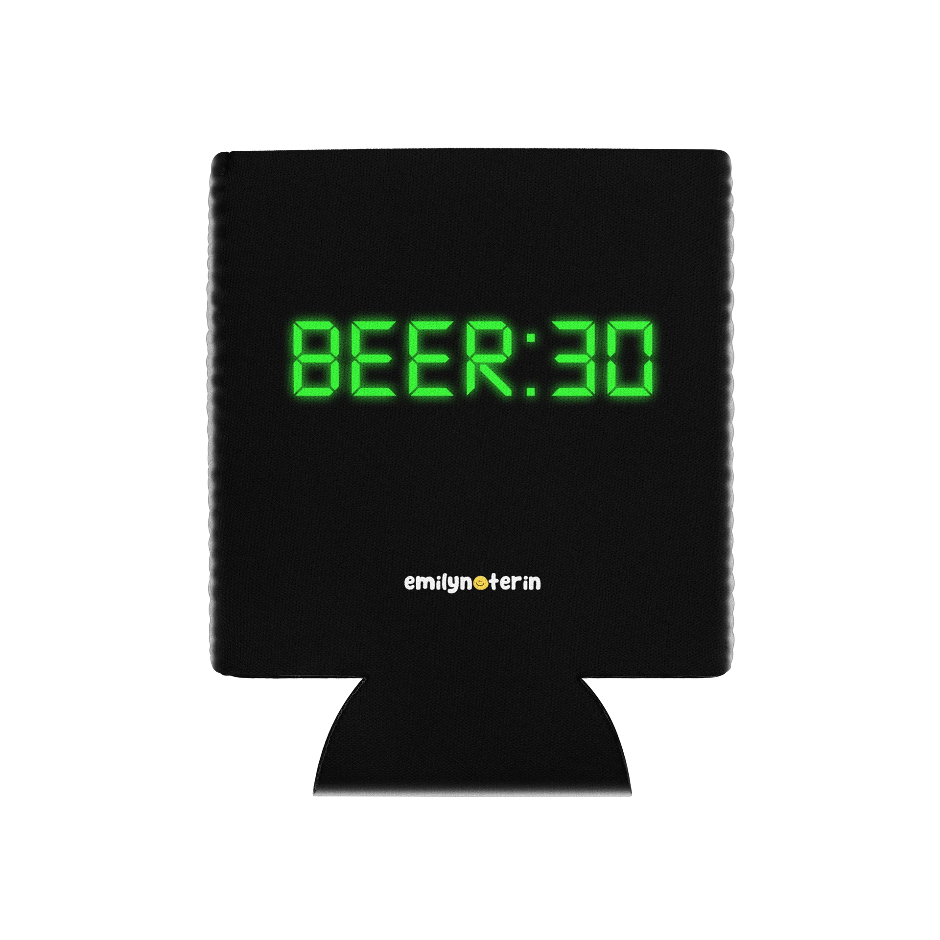 BEER:30 Coozie product image (2)