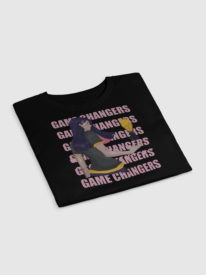 GCU Crop Top product image (1)