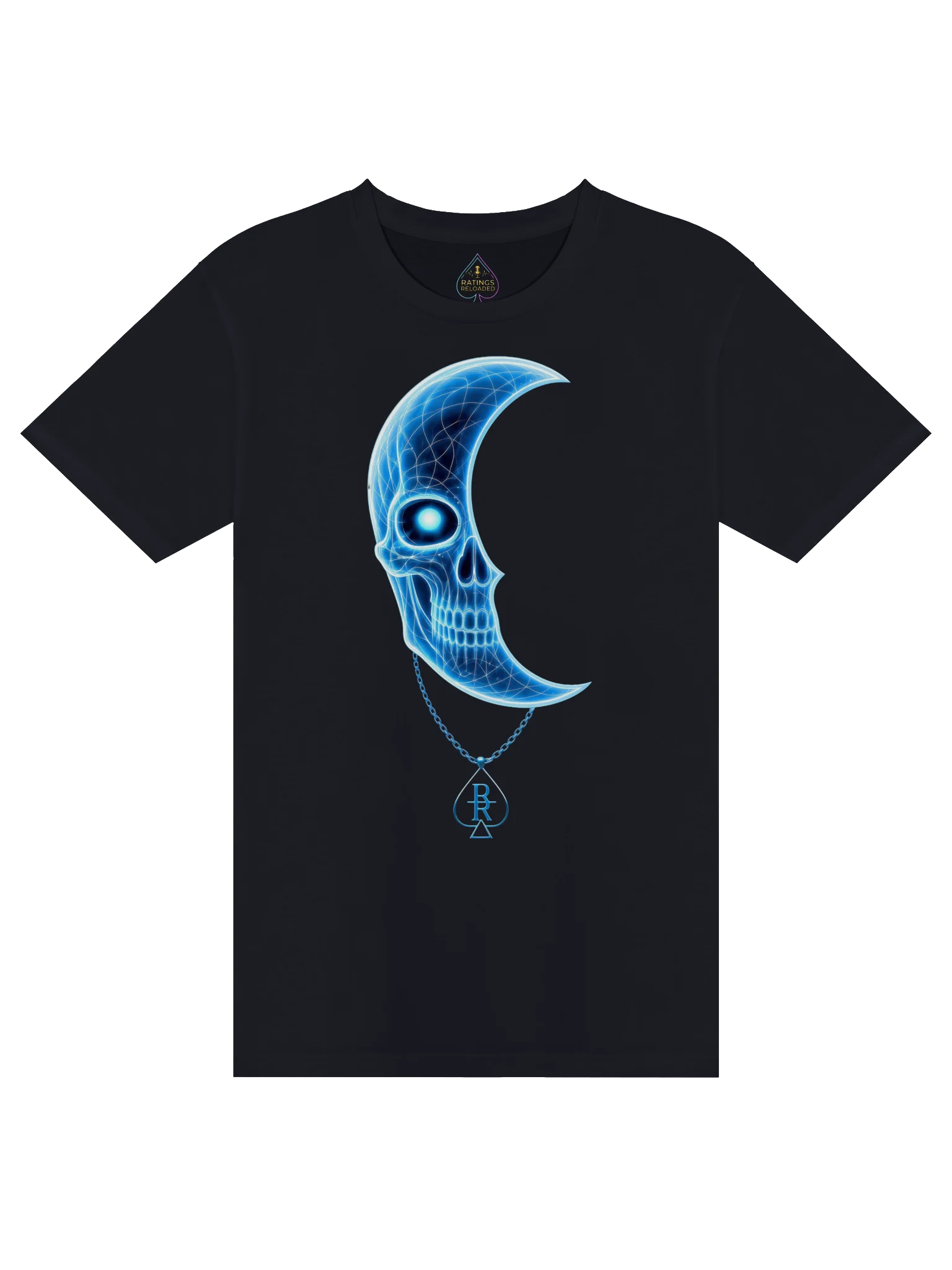 Death's Cousin Tee product image (1)