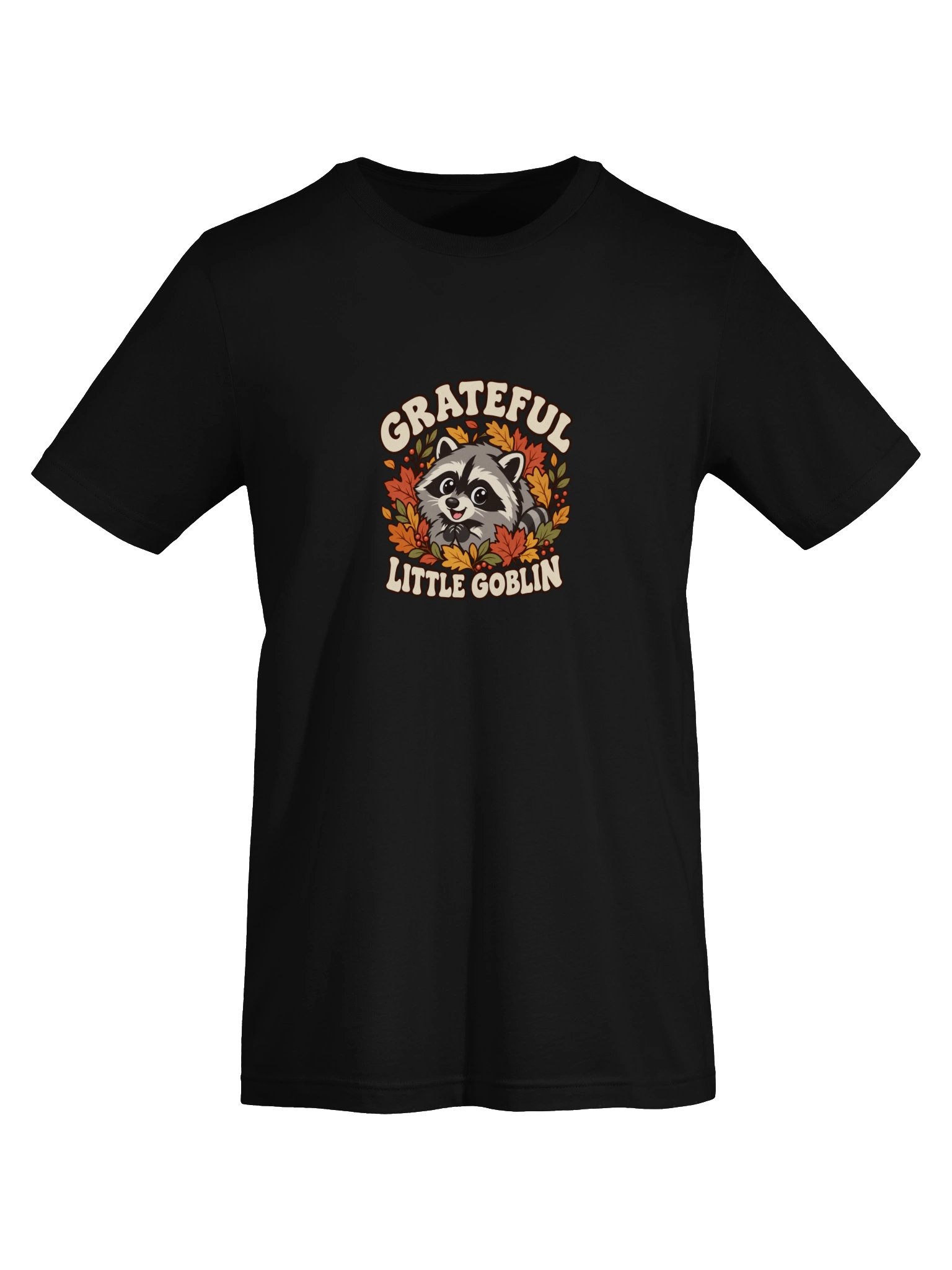Grateful Little Goblin — Jimothy Tee product image (5)