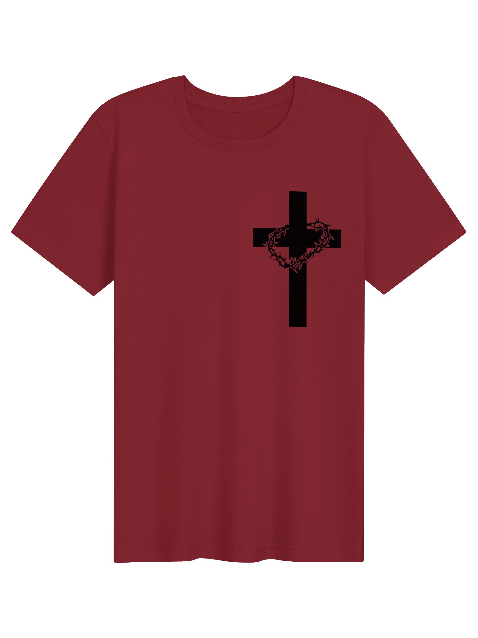 Meskelu Mamaru T-Shirt • መስቀሉ ማማሩ product image (1)