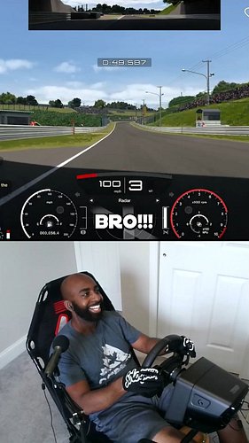Why was that guy just chillin' there?!

Please be sure to like and follow for more! Youtube Link in Bio!

Connect with me on ...
