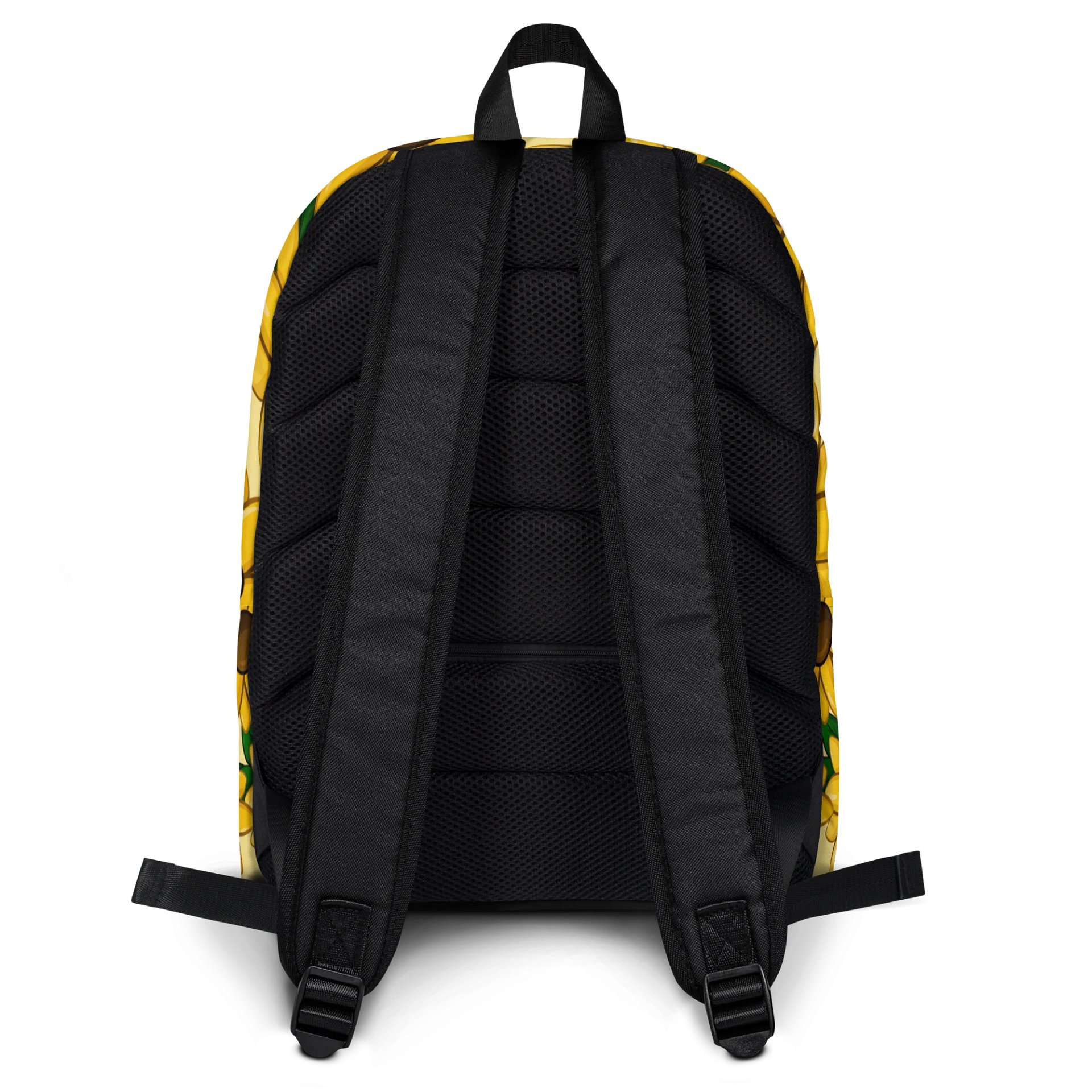"Flower Bud" Backpack product image (2)