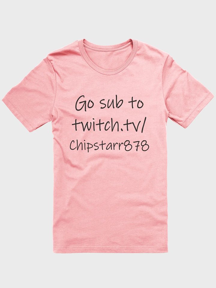 T-Shit product image (4)