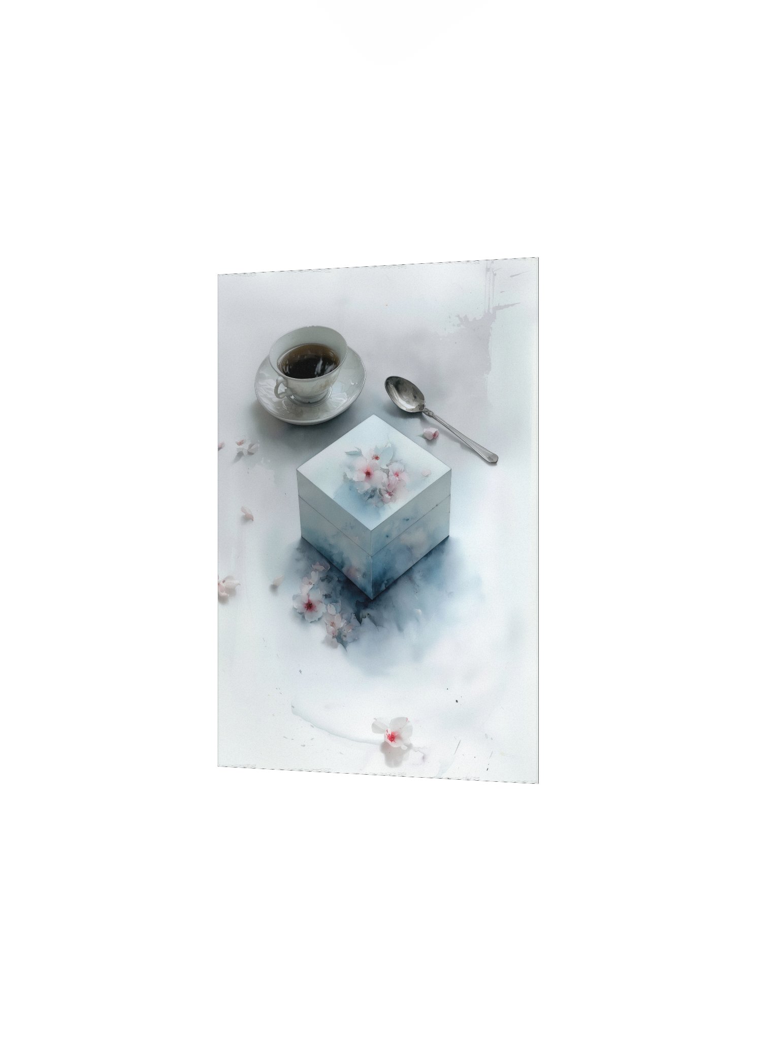 Powder Blue: Tea Moment product image (5)