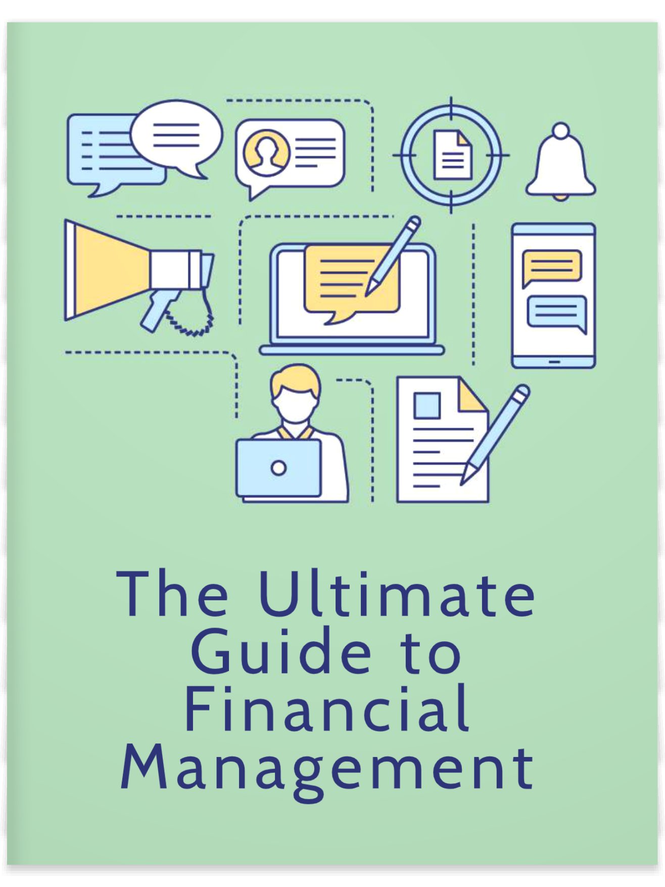 The Ultimate Guide to Financial Management (FREE DOWNLOAD) product image (1)
