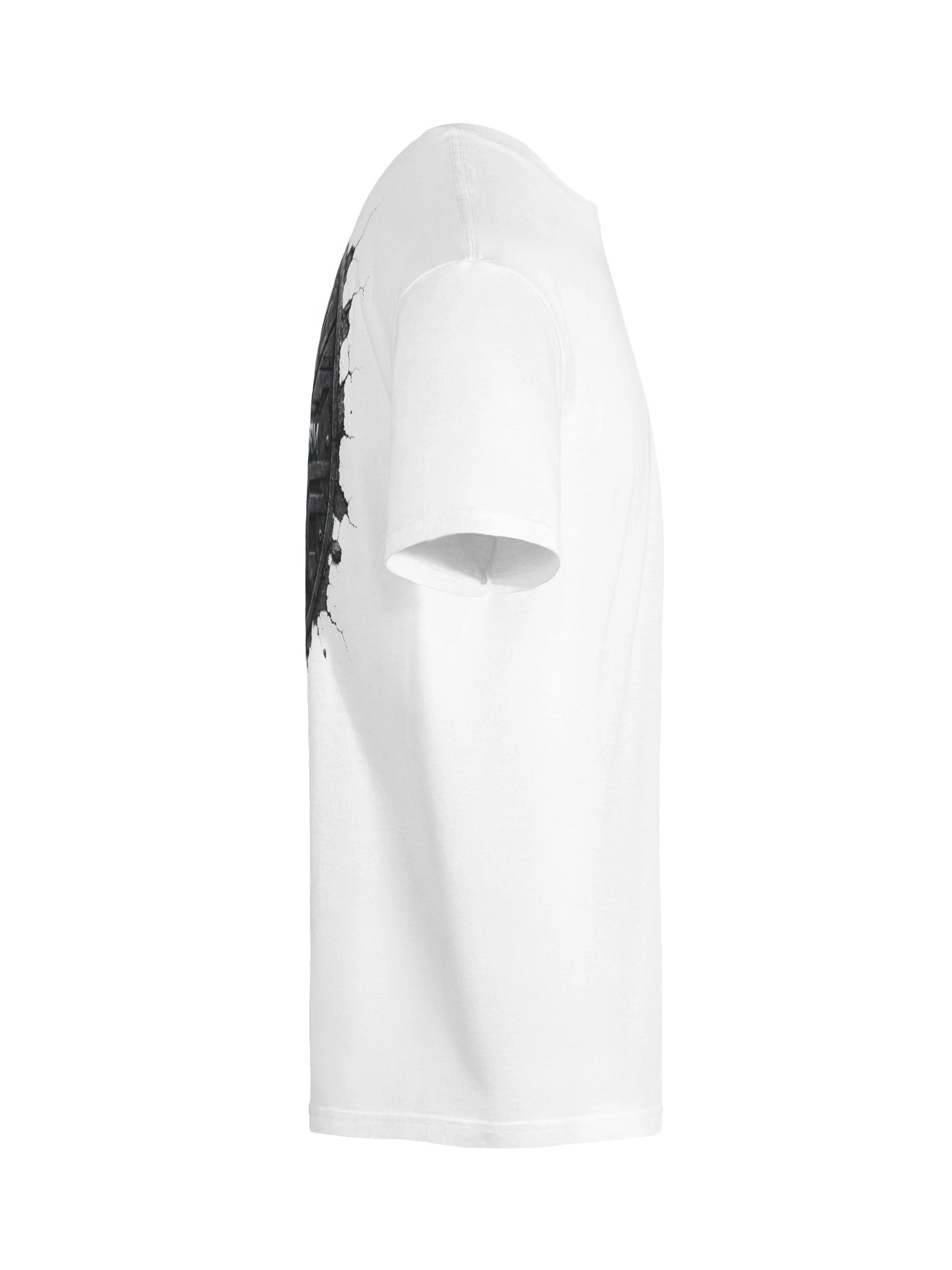 Tee-shirt Cryoform PREMIUM product image (10)