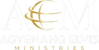 Pastor Elvis Agyemang