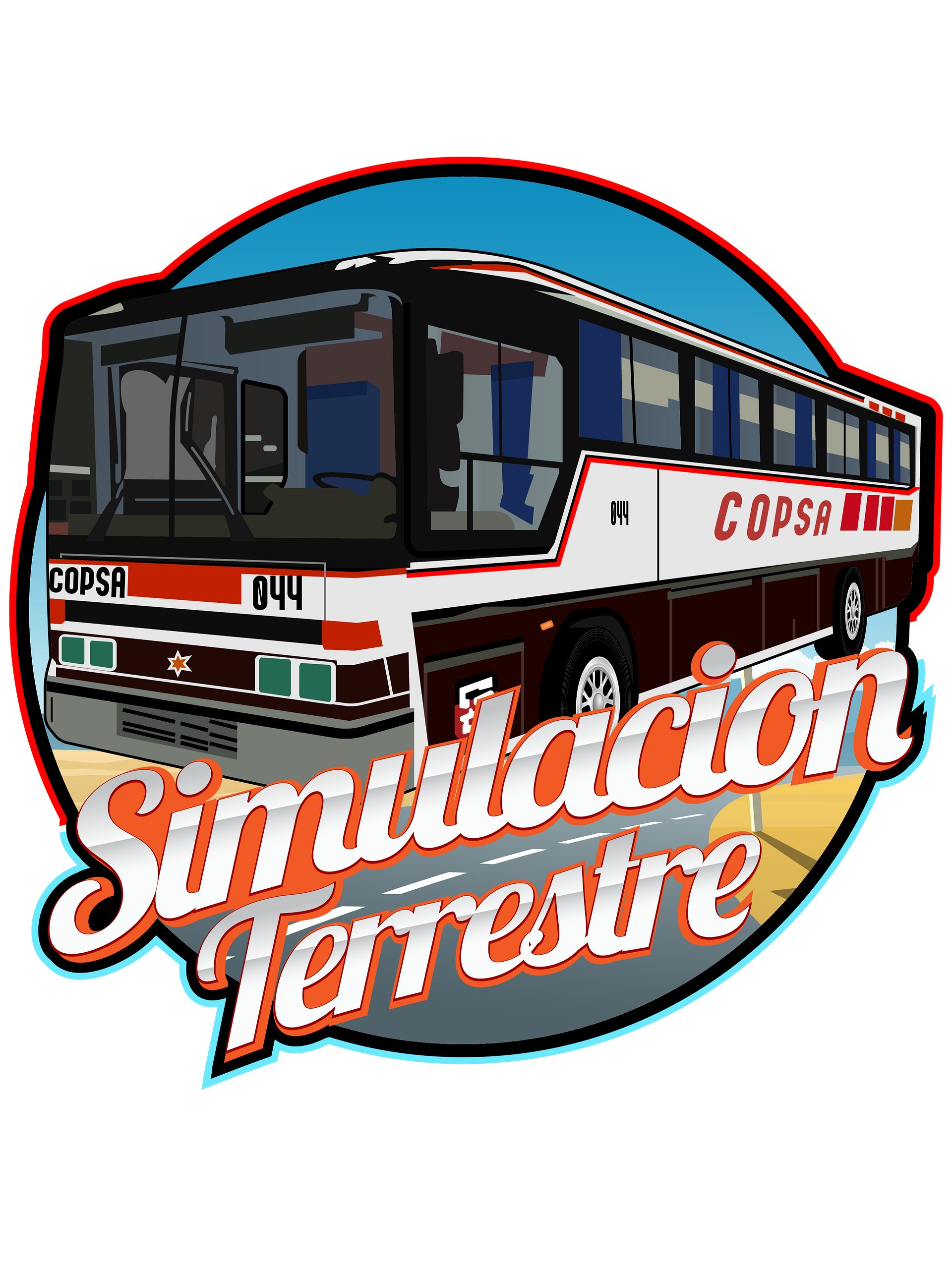 Pack COT & TURIL | Skins G7 1200 🇺🇾 ETS2 | Simulación Terrestre product image (5)