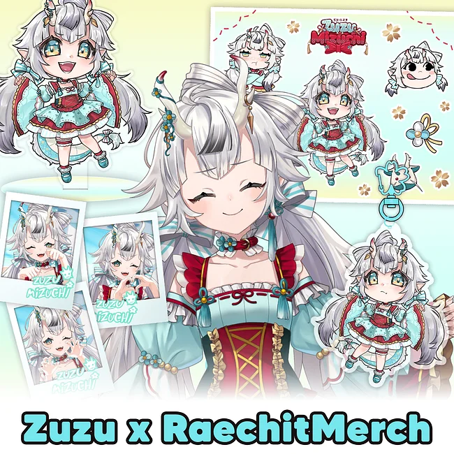 Zuzu Collection