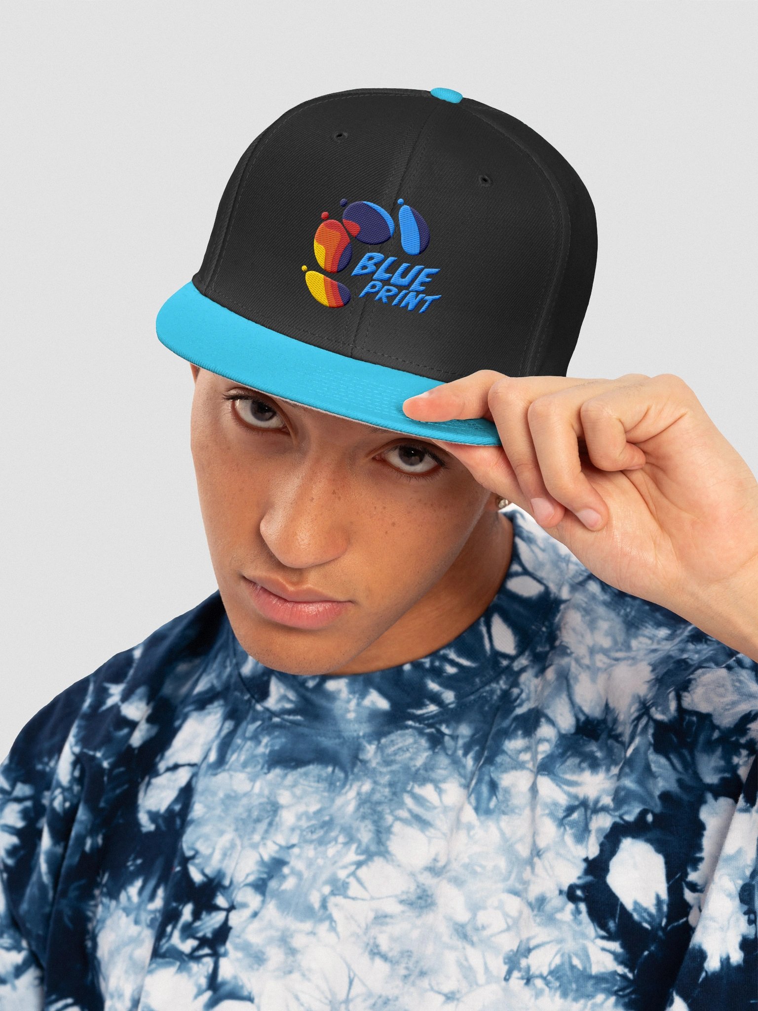 Blueprint Cap product image (13)