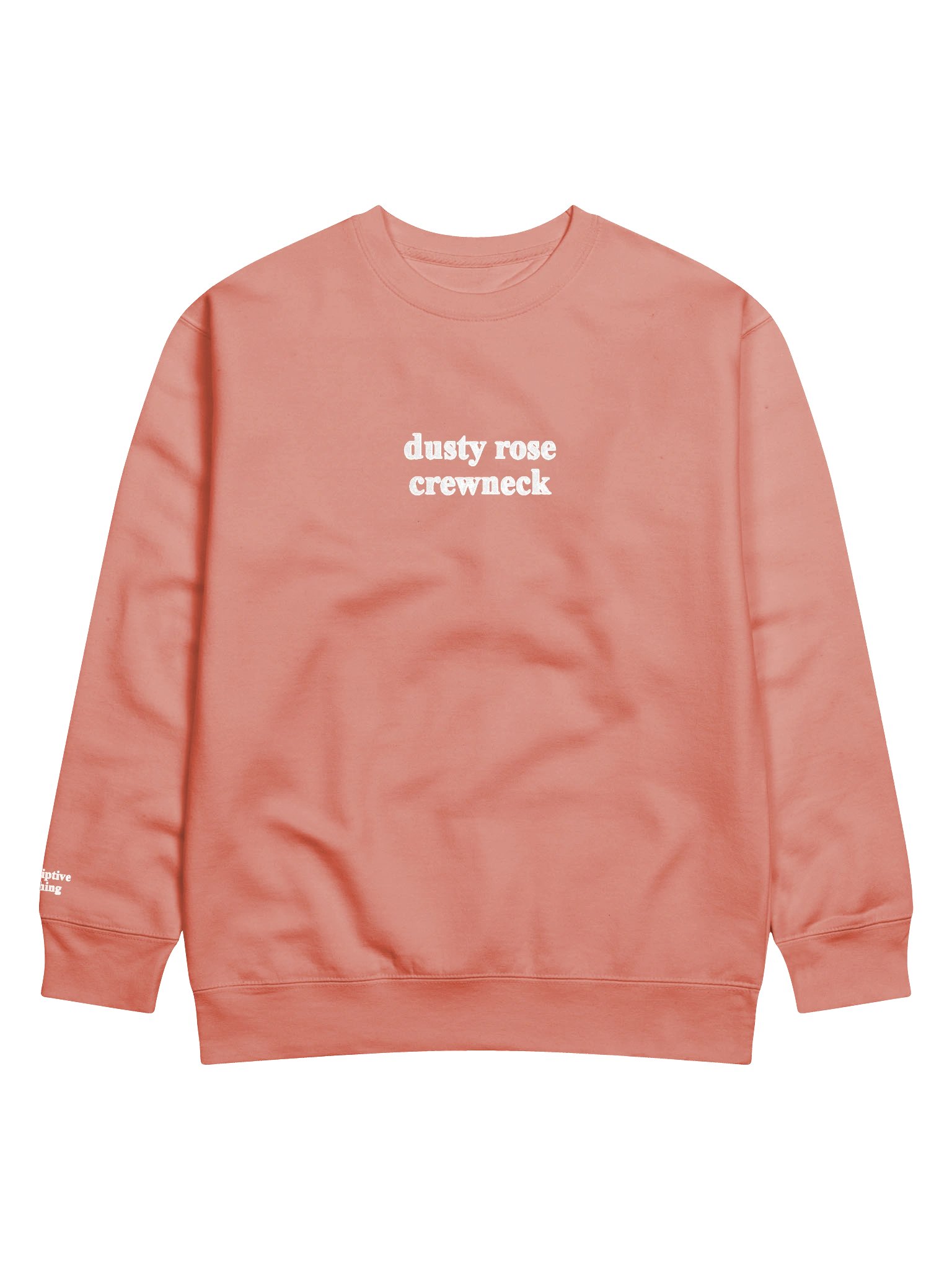 Premium Unisex Crewneck product image (1)