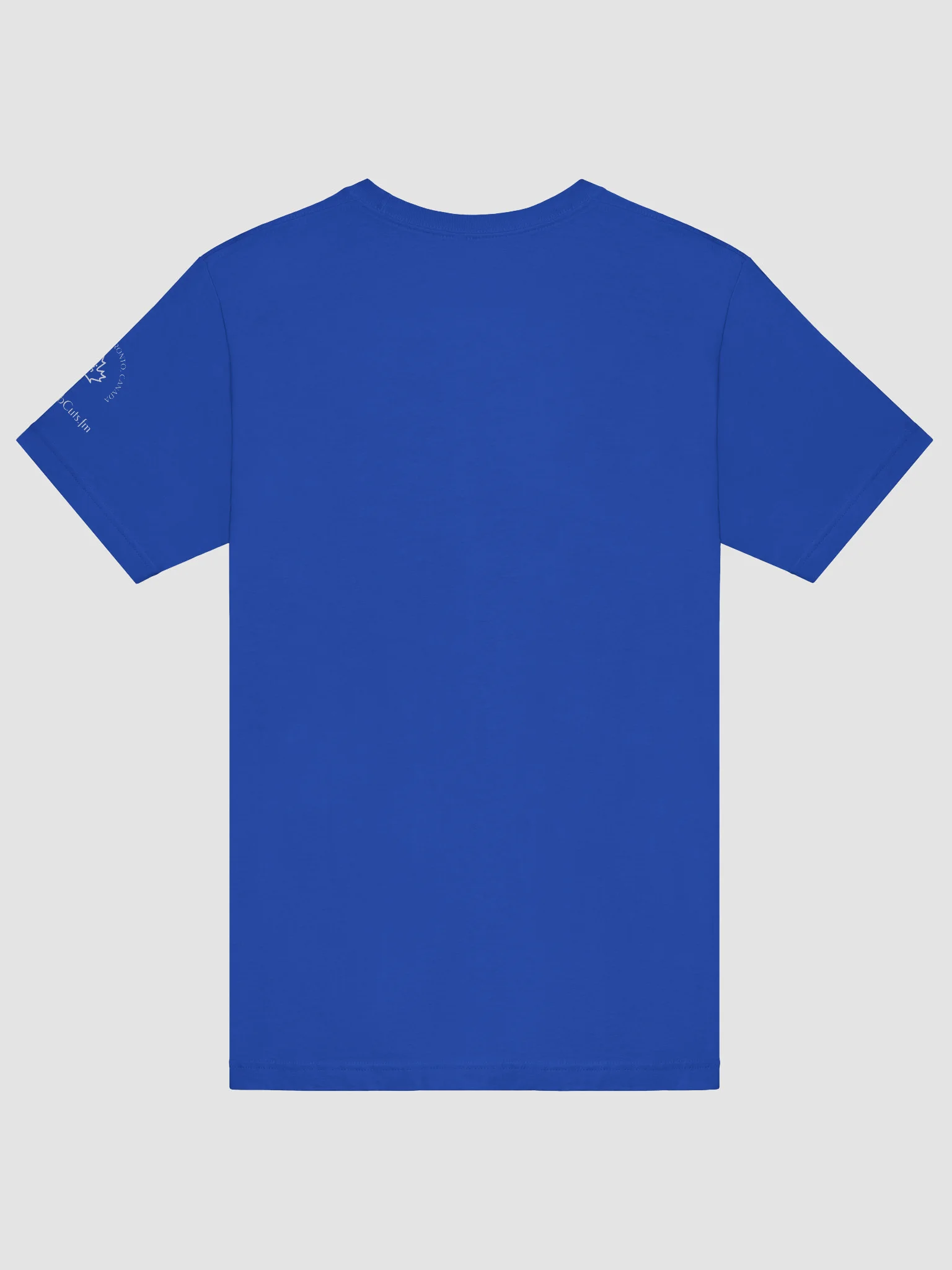 WHAT HAPPENED TO ME ? (Canadian Edition): Super Soft Tee product image (6)