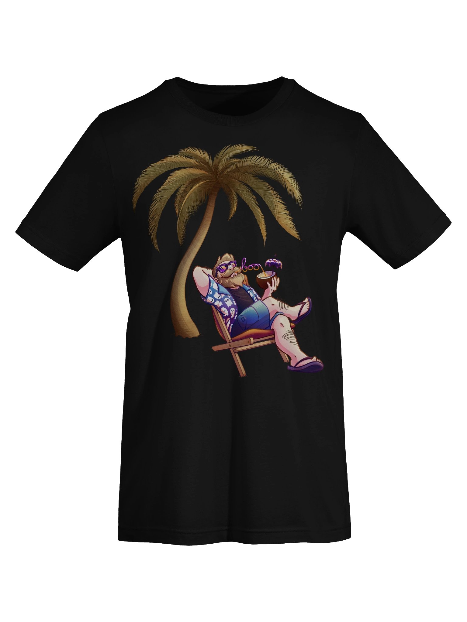 It's Baron Time Women's product image (77)