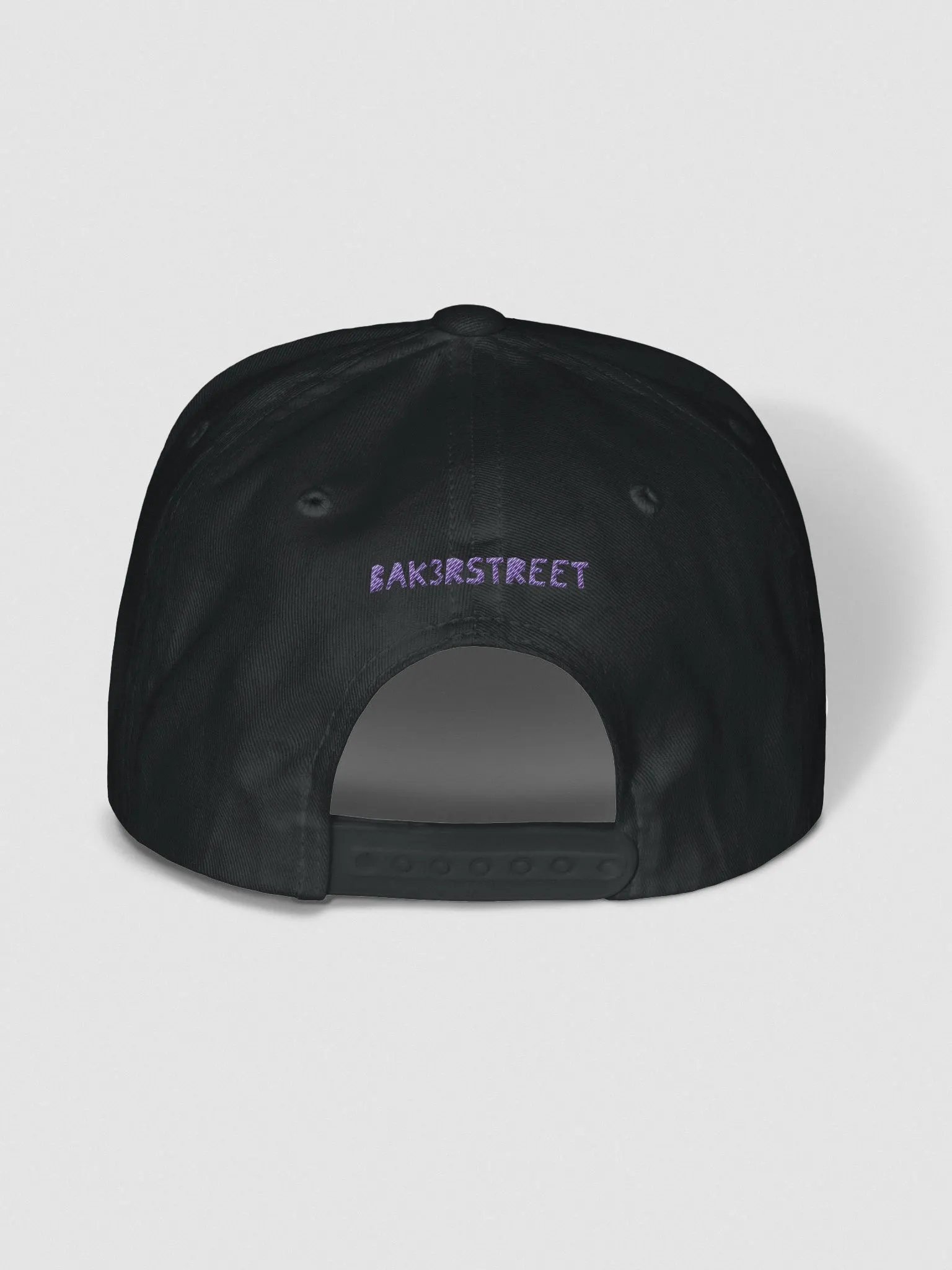 Street Crew Snapback product image (4)