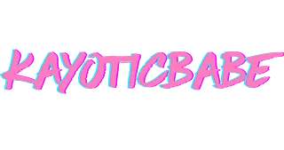 KayoticBabe