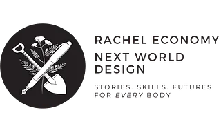 Rachel Economy