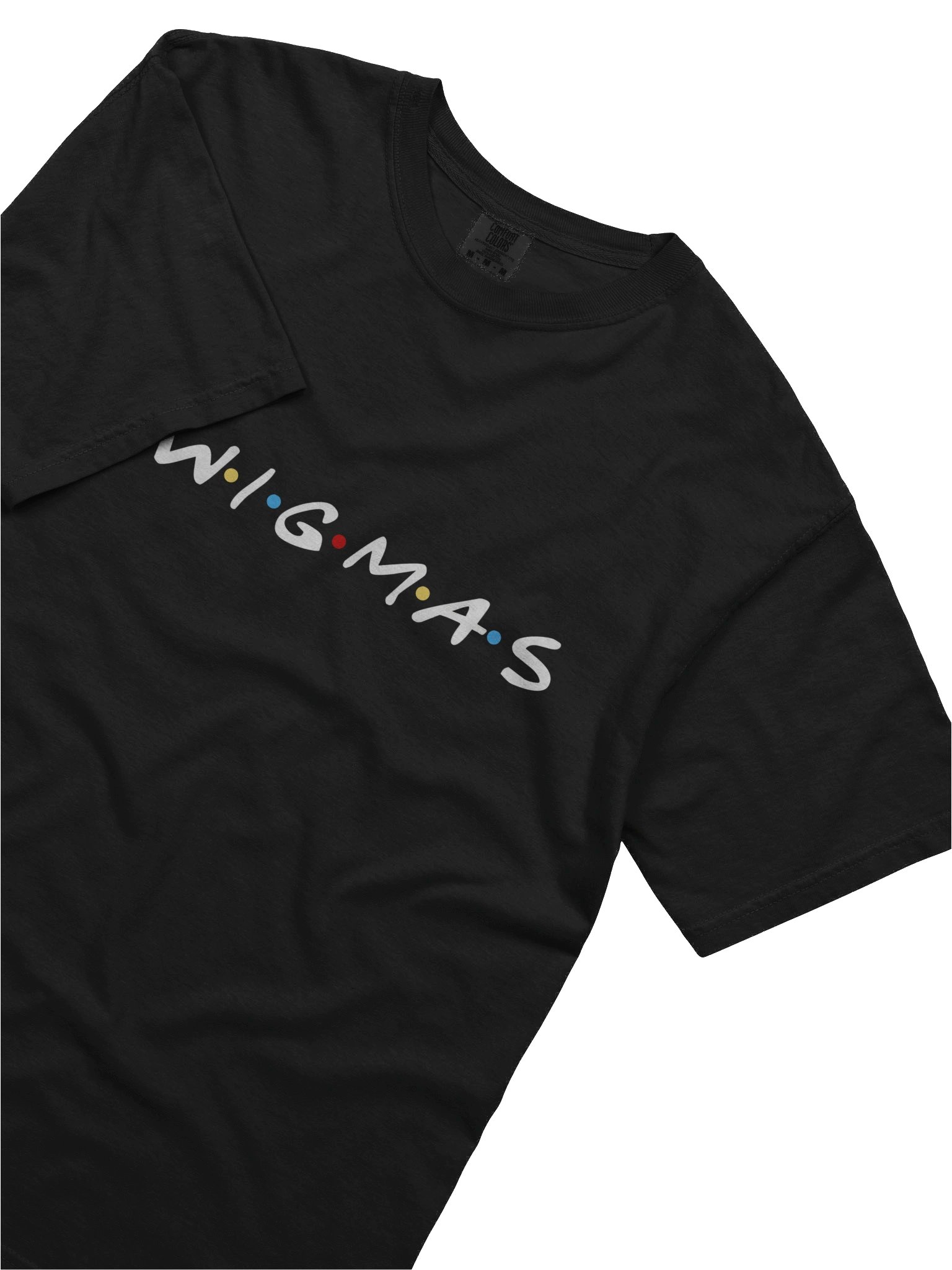 Fwigmas Shirt product image (5)