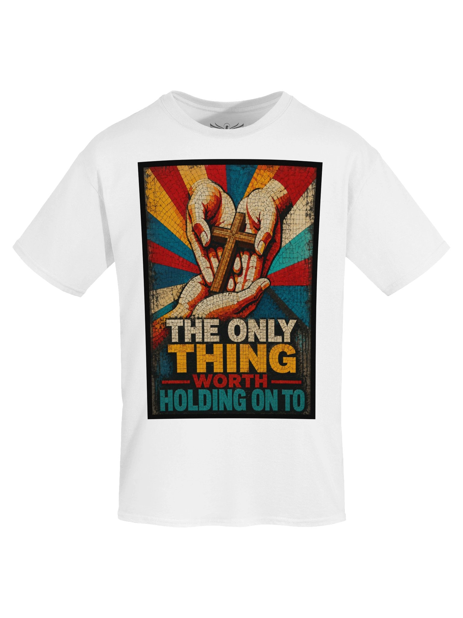 THE ONLY THING - WHITE product image (5)