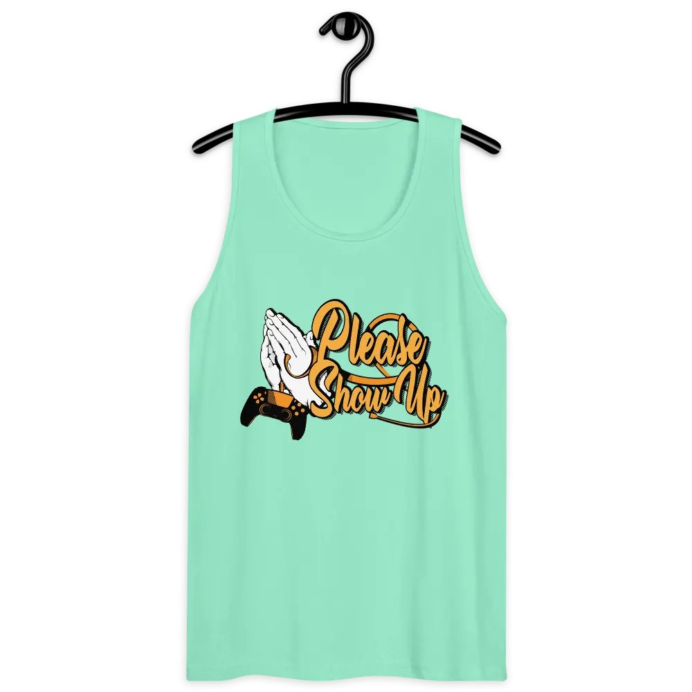 PSU Blue Tank product image (9)