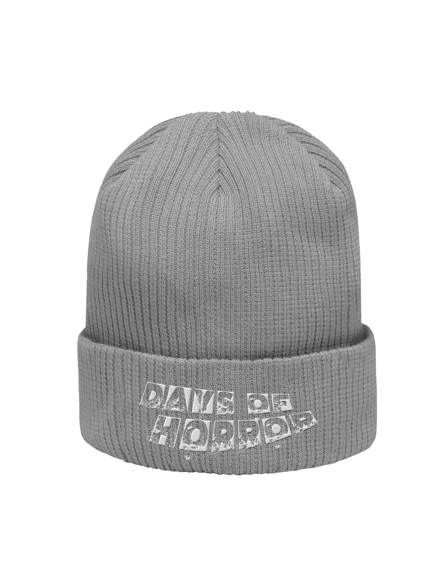 Official Days of Horror Beanie Heart product image (1)