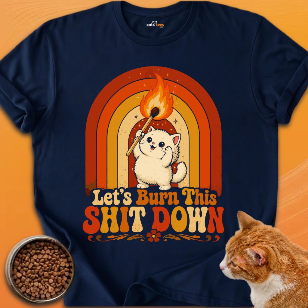 Let's Burn This product image (6)
