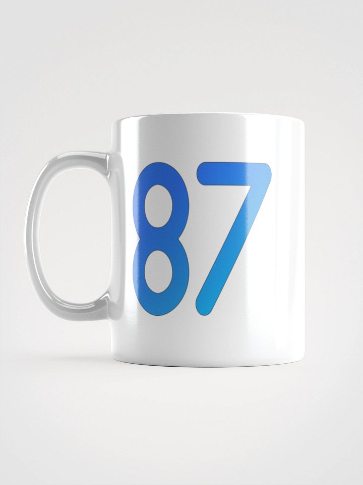 87 Cup product image (1)