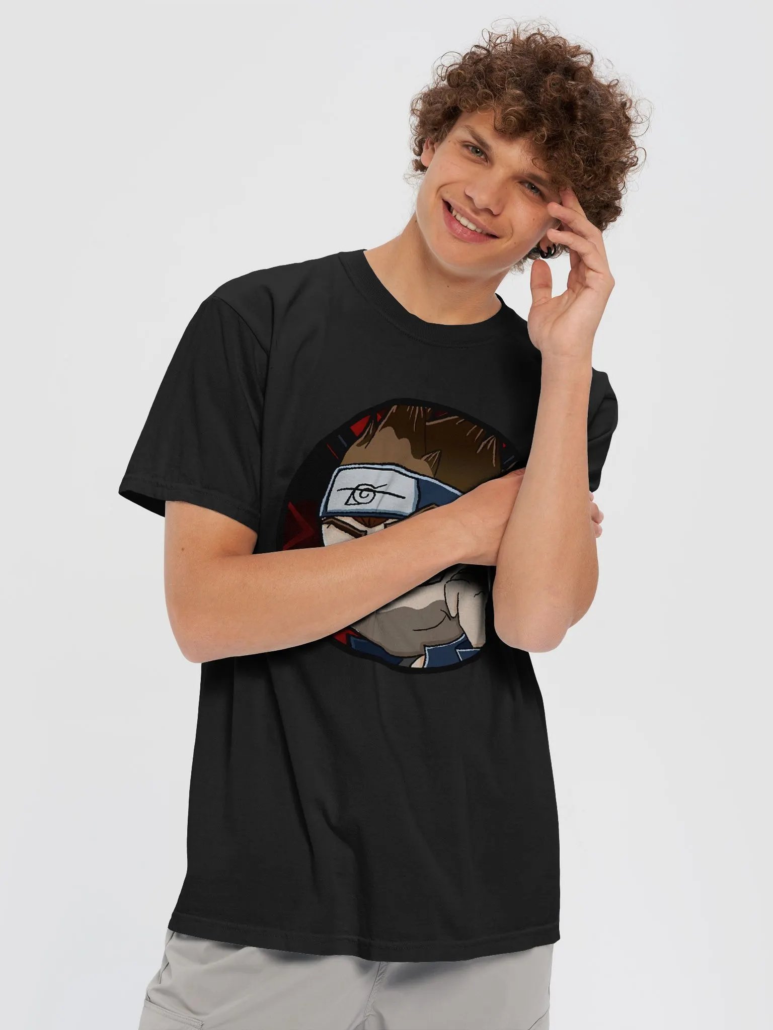 JodoJutsu T-Shirt product image (20)