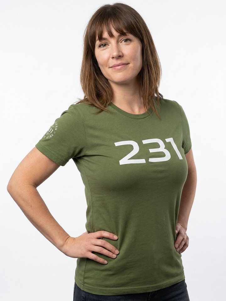 231 Bella Tee product image (2)