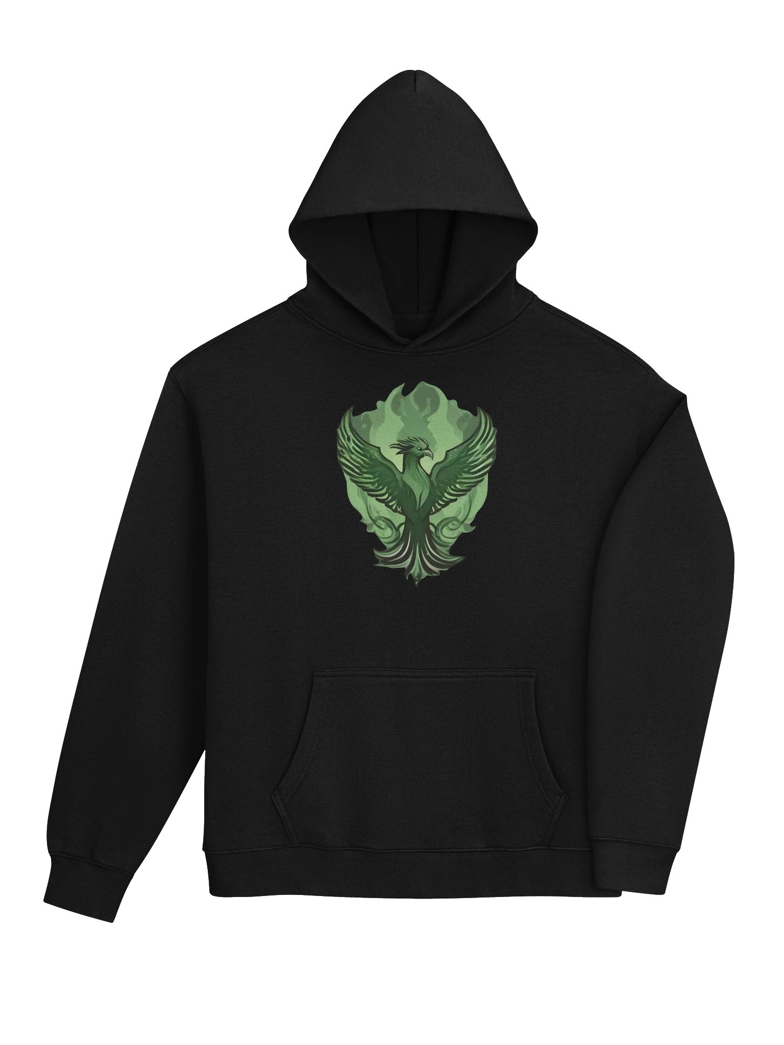 Clandrix Hoodie product image (4)