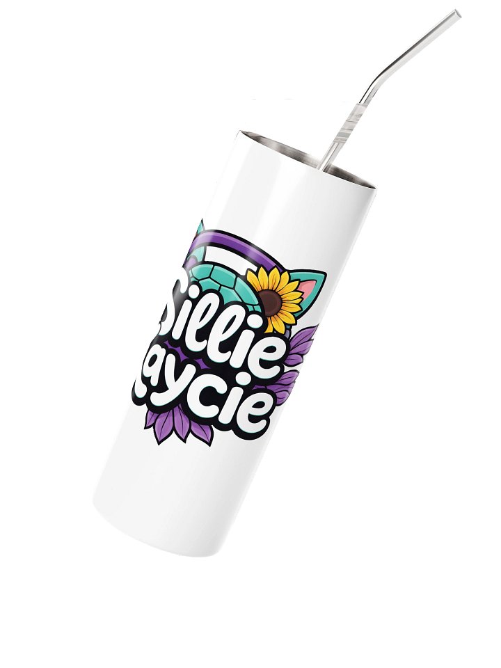 Sillie Tumbler product image (2)
