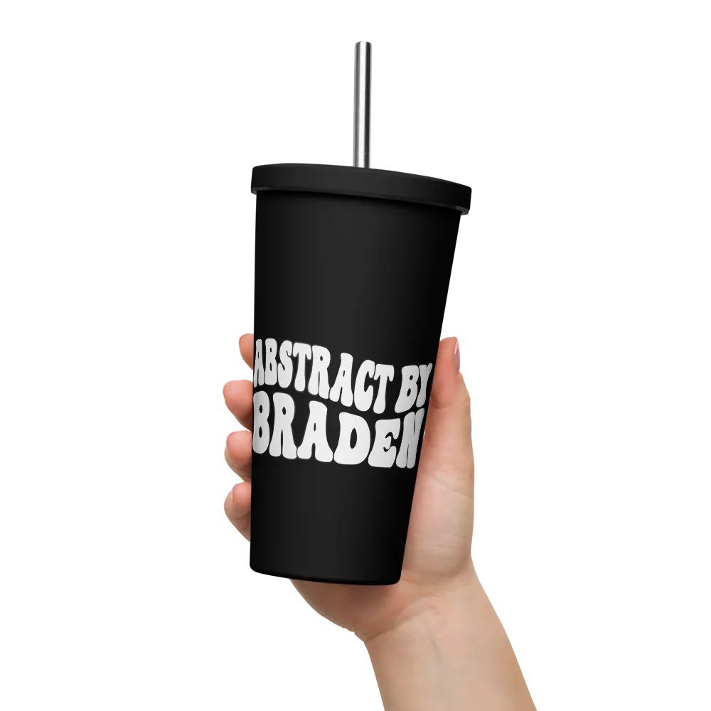 Abstract Tumbler #2 product image (11)