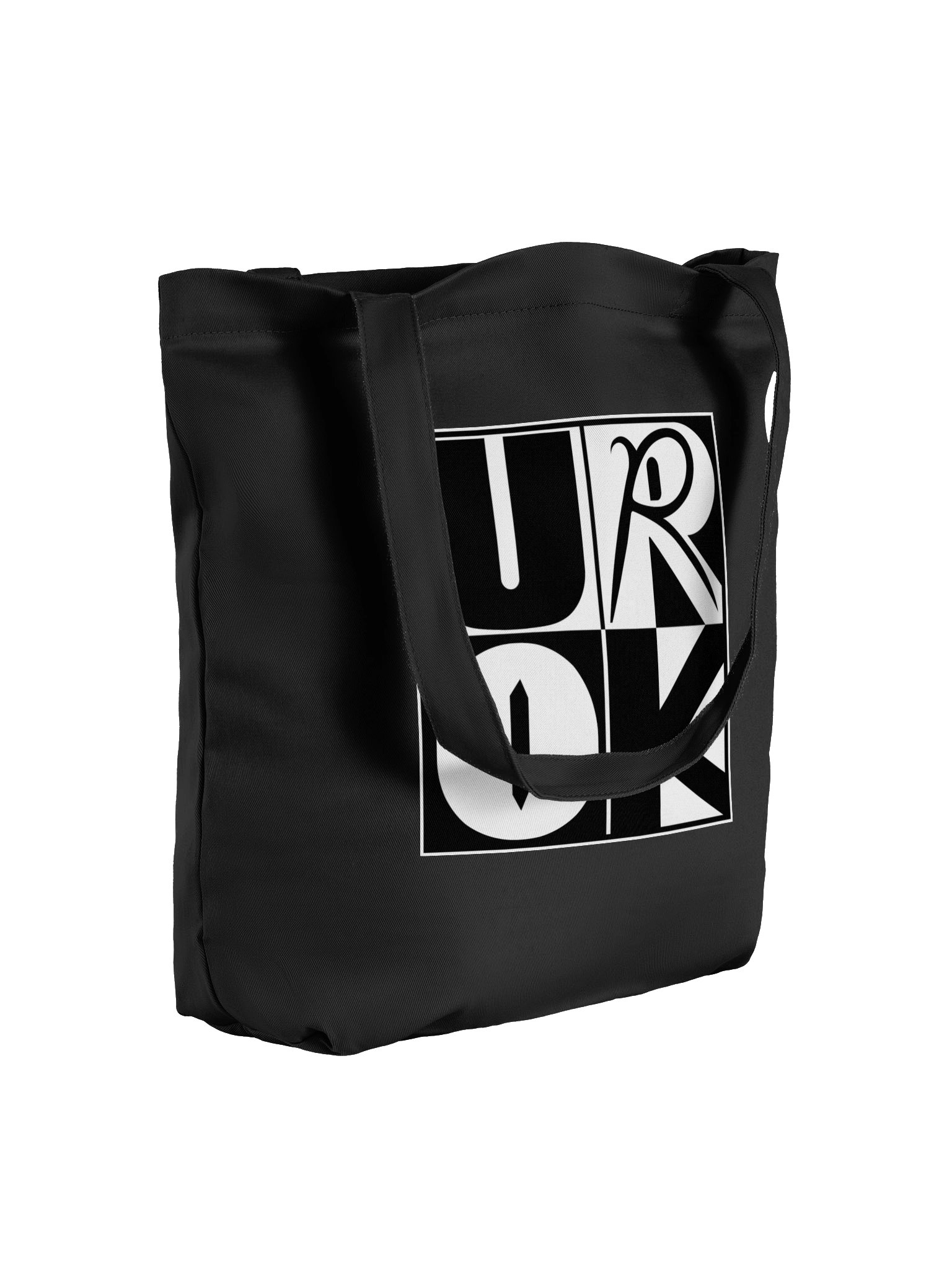 BSIX 06 // UROK Stand Up Tote Bag product image (4)
