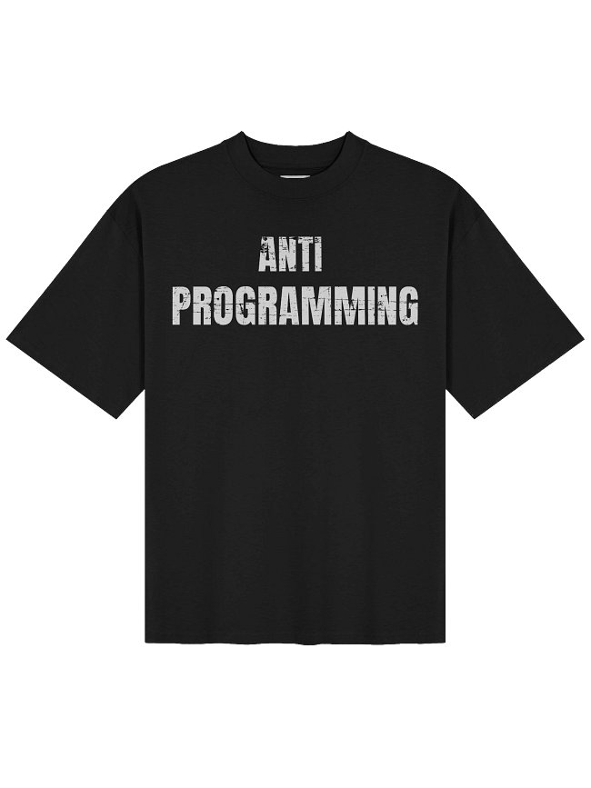 DEPROGRAMMED