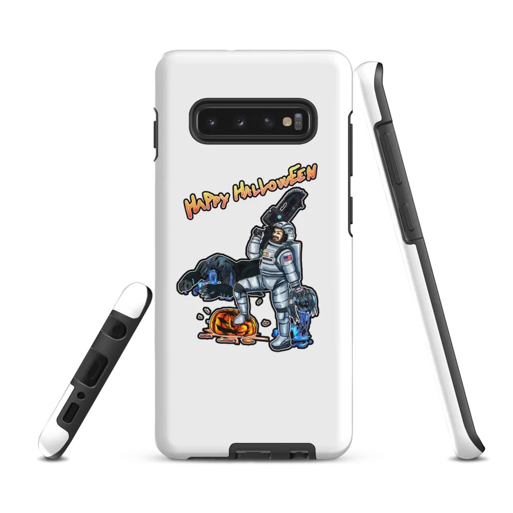 BeEasyBeez Halloween Android product image (5)