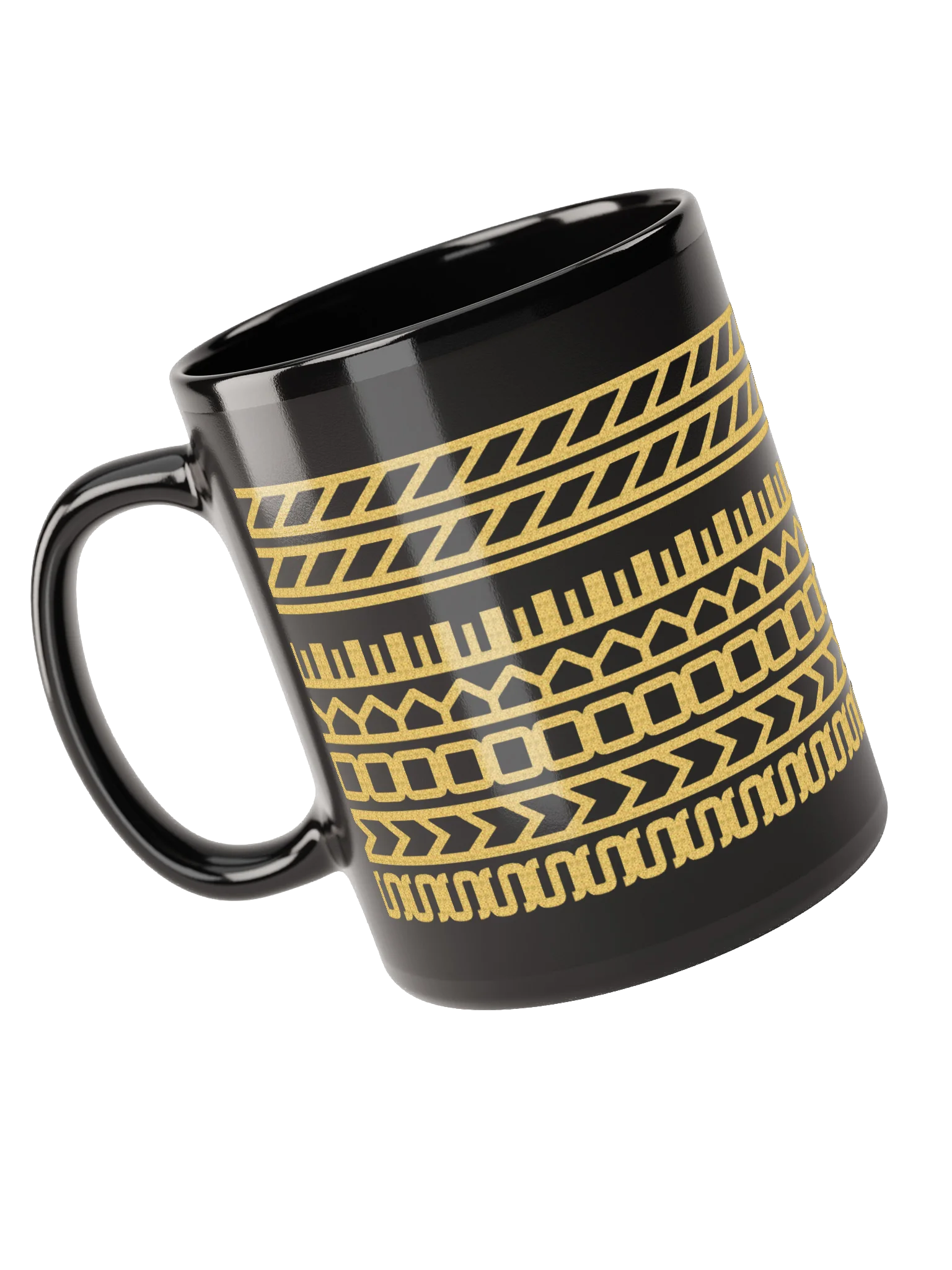 Smoke Inn Delray Sideways Mug product image (5)