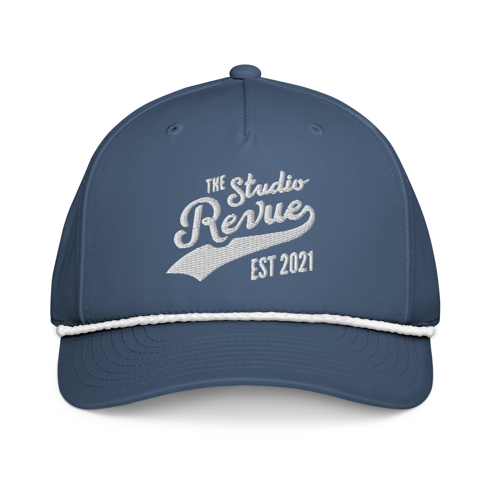Studio Revue Rope Hat product image (3)