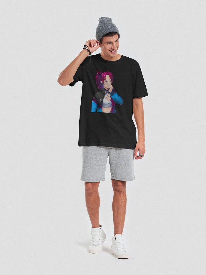 Briq-Chan Shirt product image (1)