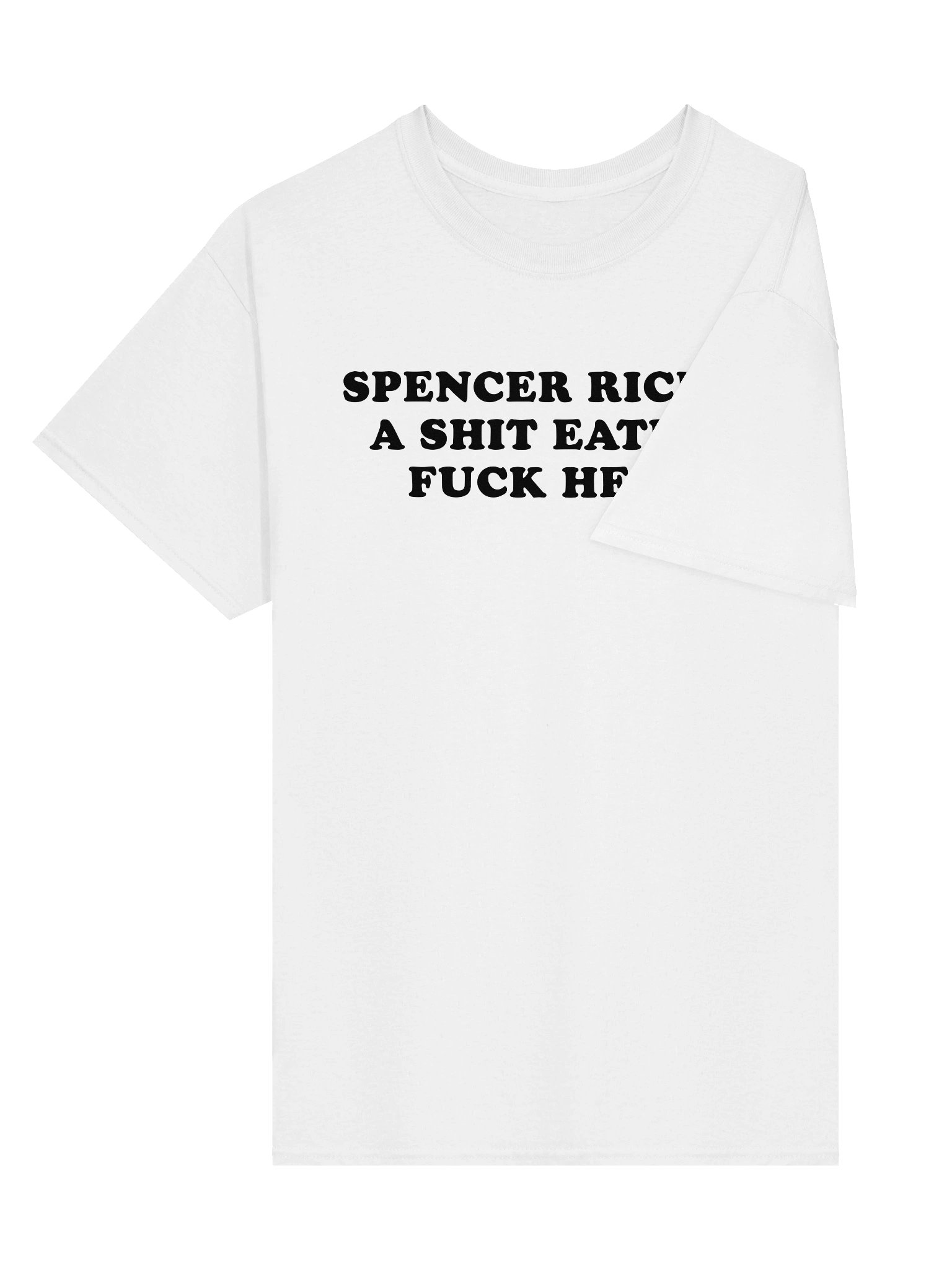 Kenny's Spencer Rice T-Shirt product image (6)