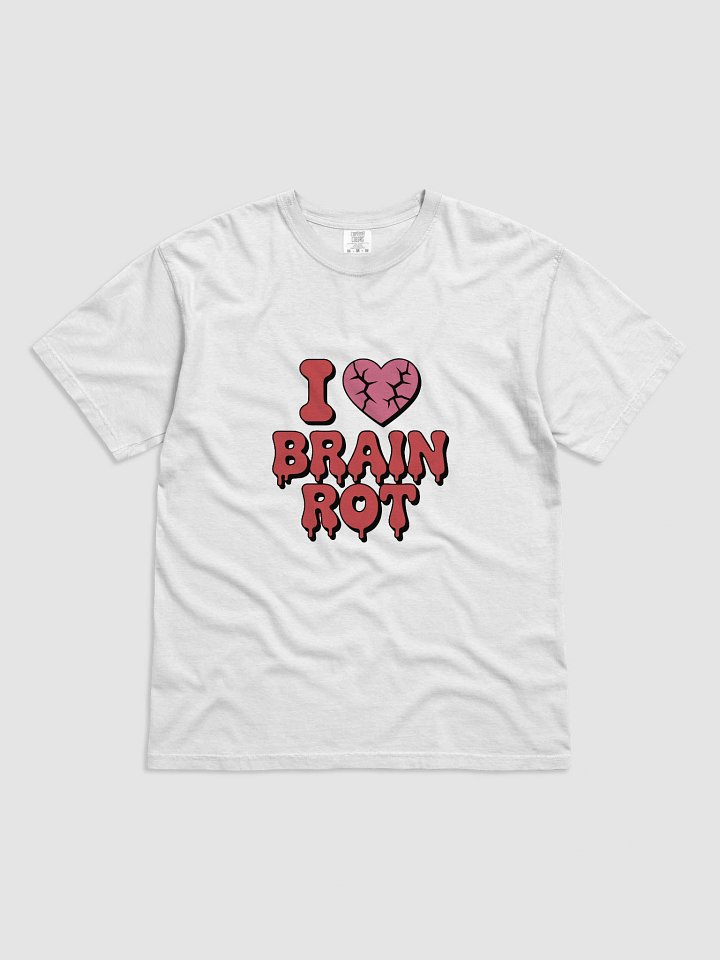 I Love Brain Rot product image (31)
