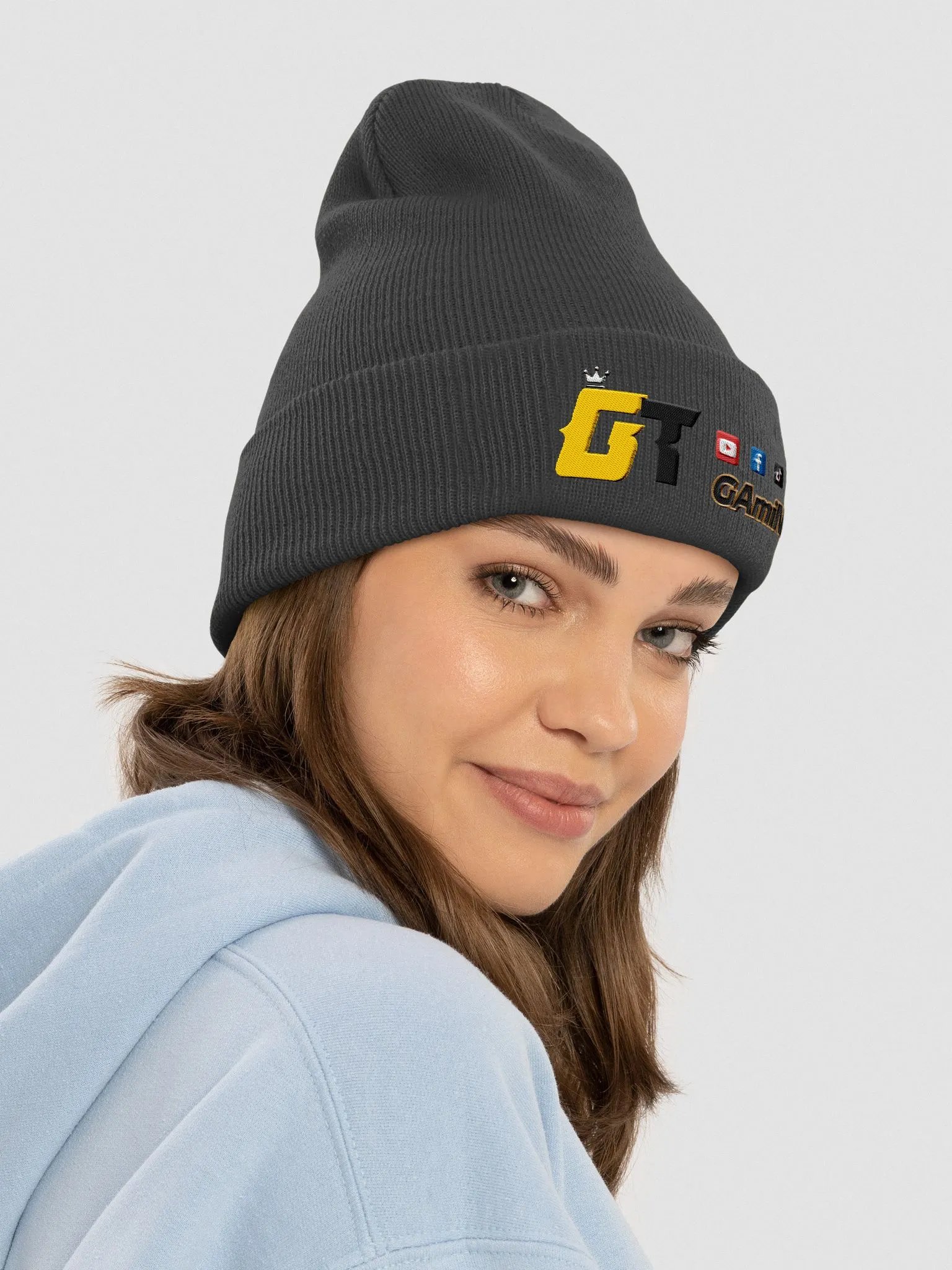 قبعة يوبونج ذات أساور من يوبونج product image (13)