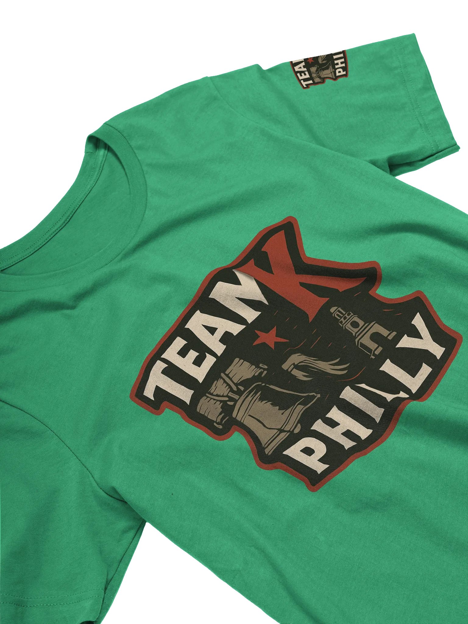 Team K Philly T-Shirt product image (3)
