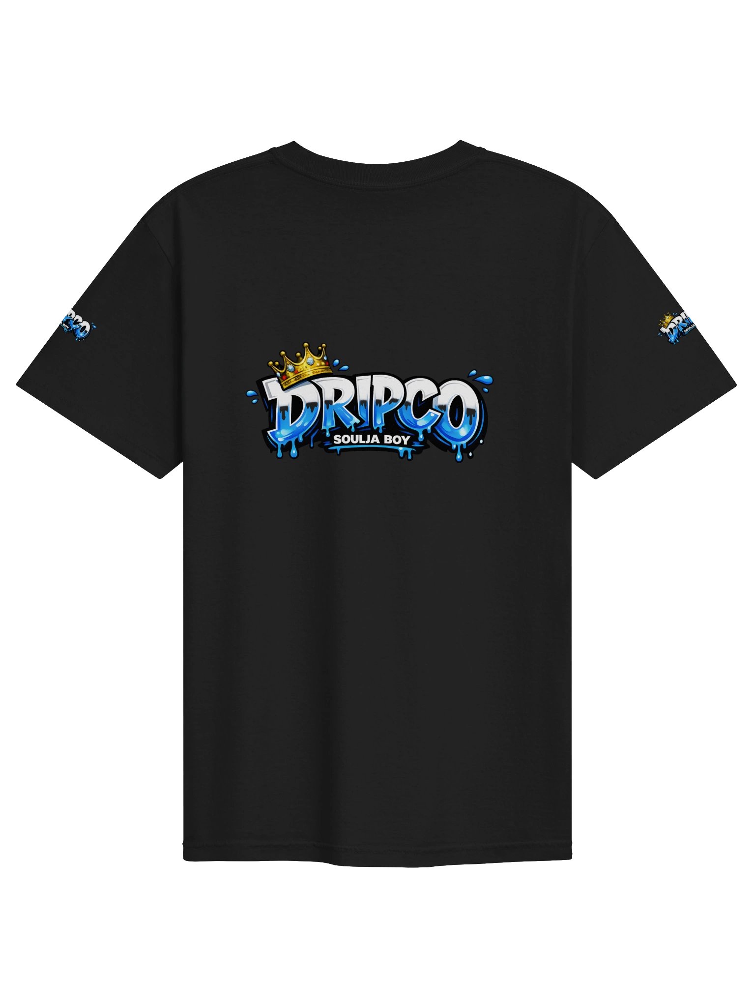 DRIPCO CROWN TEE product image (17)