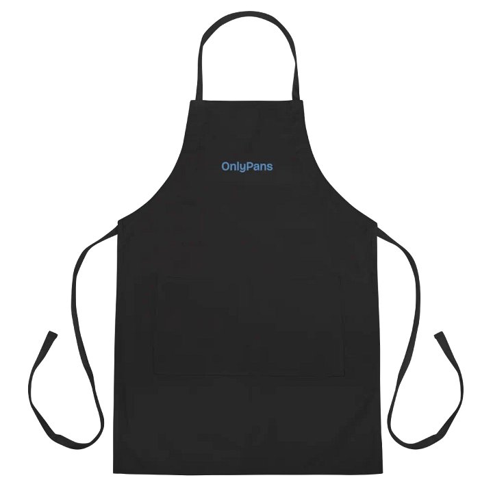 ONLYPANS APRON product image (2)
