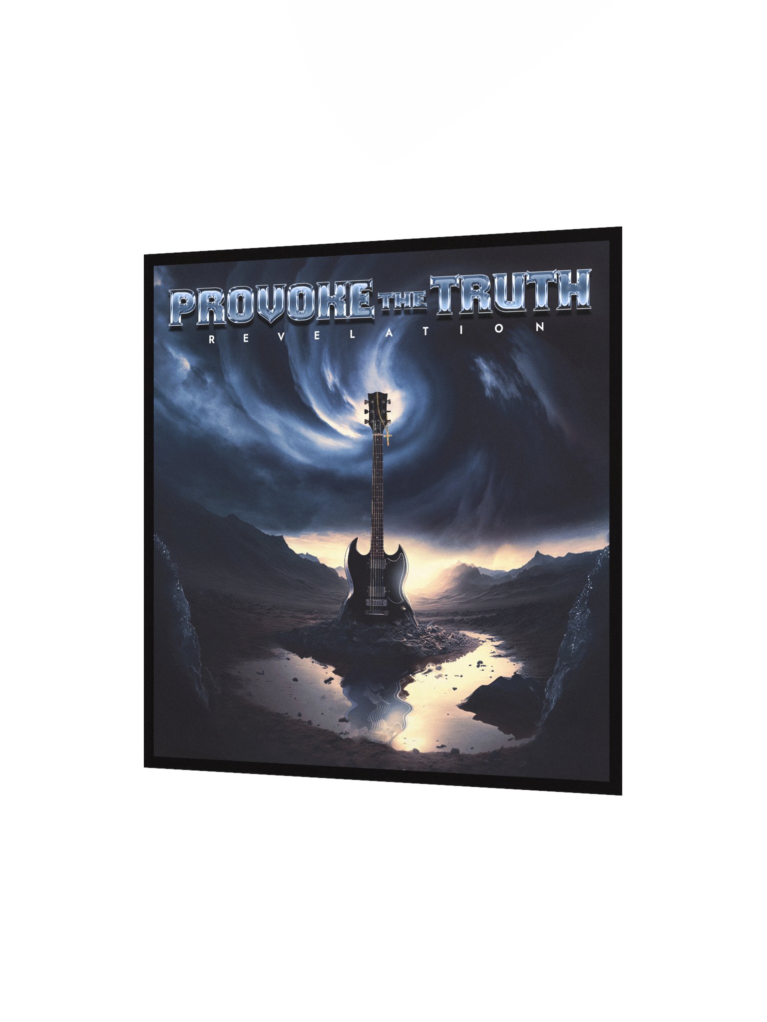 PTT Revelation Poster product image (2)
