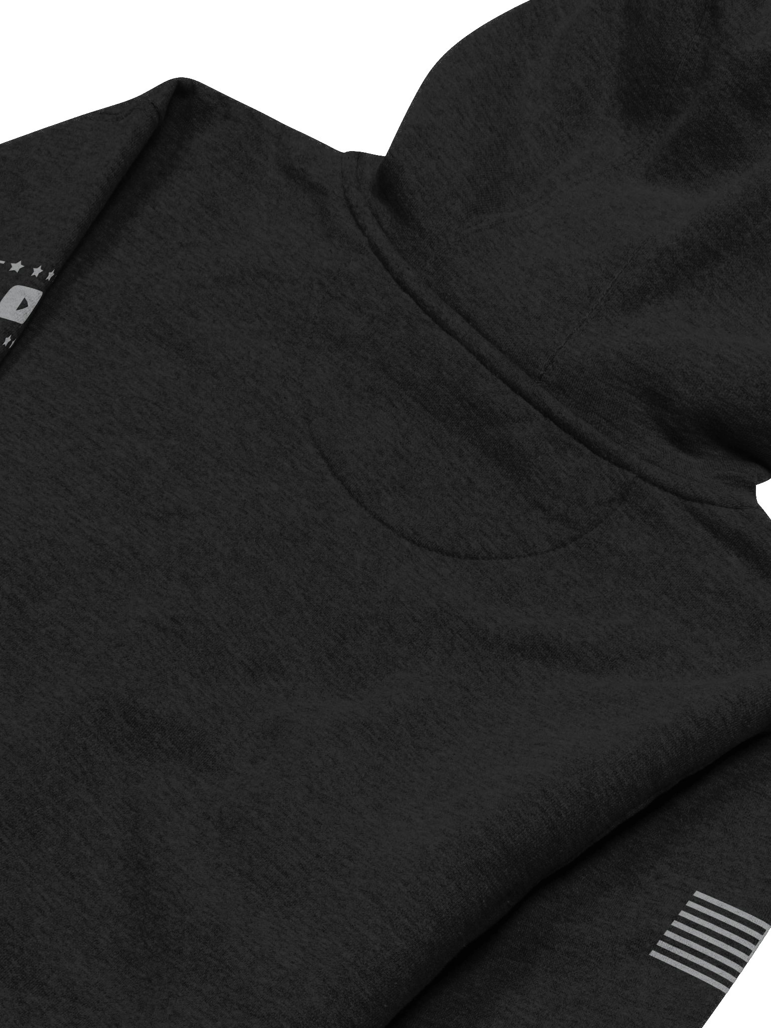 SRB - Light Graphics (Hoodie) product image (4)