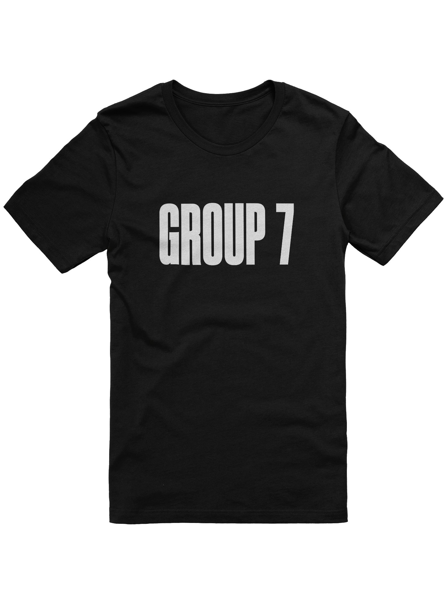 Group 7 tee product image (1)