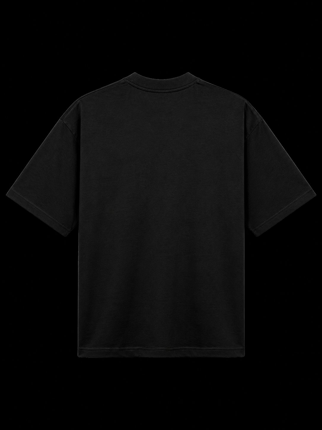 BLACK//TRANSMISSION M: ◌ \ ≈ — ◖ ⊙ product image (2)