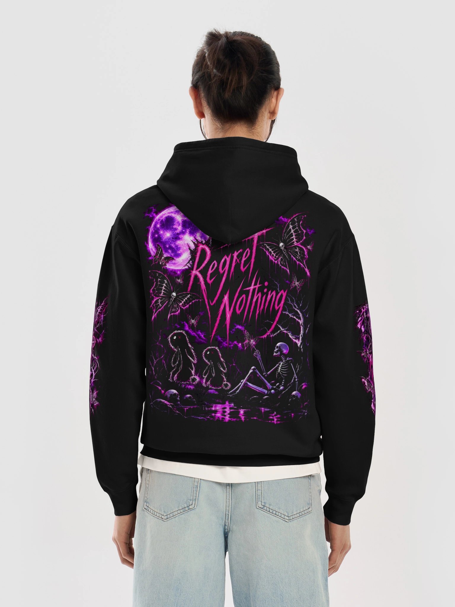 Eternal Fall Hoodie product image (6)